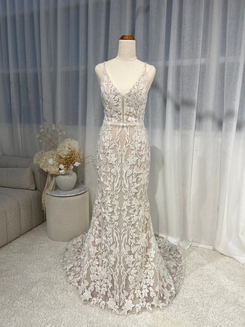 Brie Gown