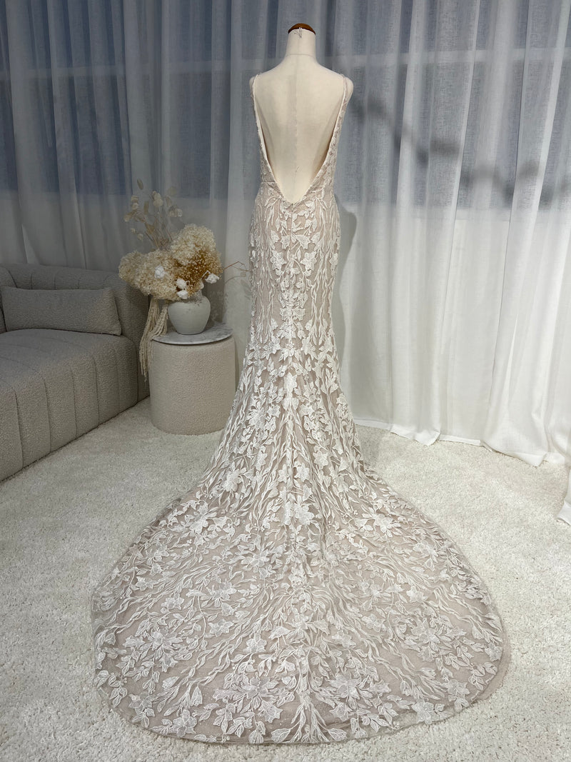 Brie Gown