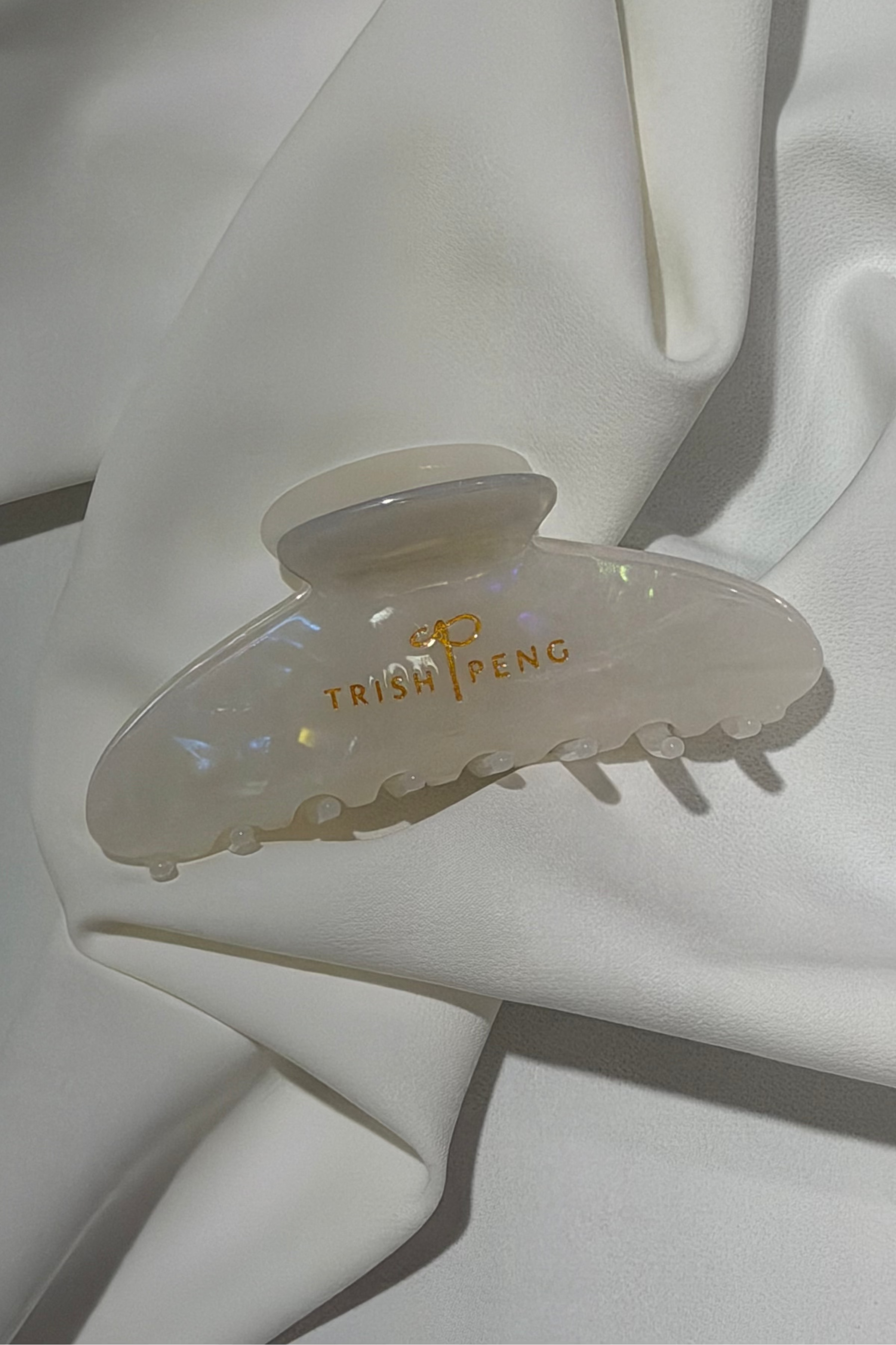 Trish Peng Claw Clip