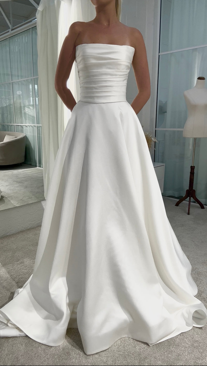 Kennedy Gown