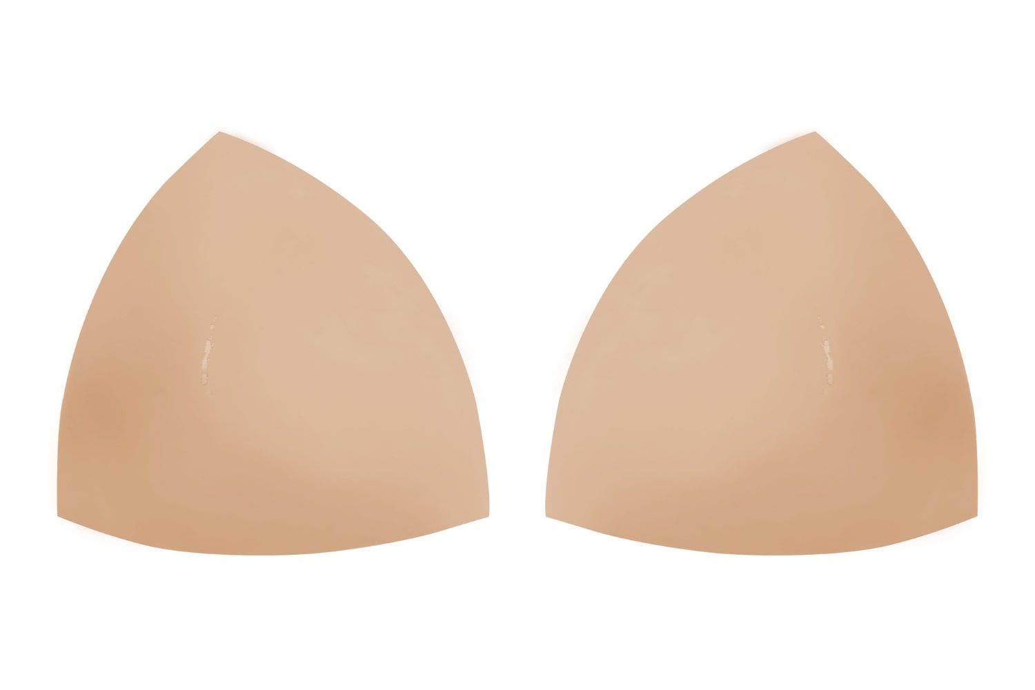 Invisible Lift Inserts- Beige