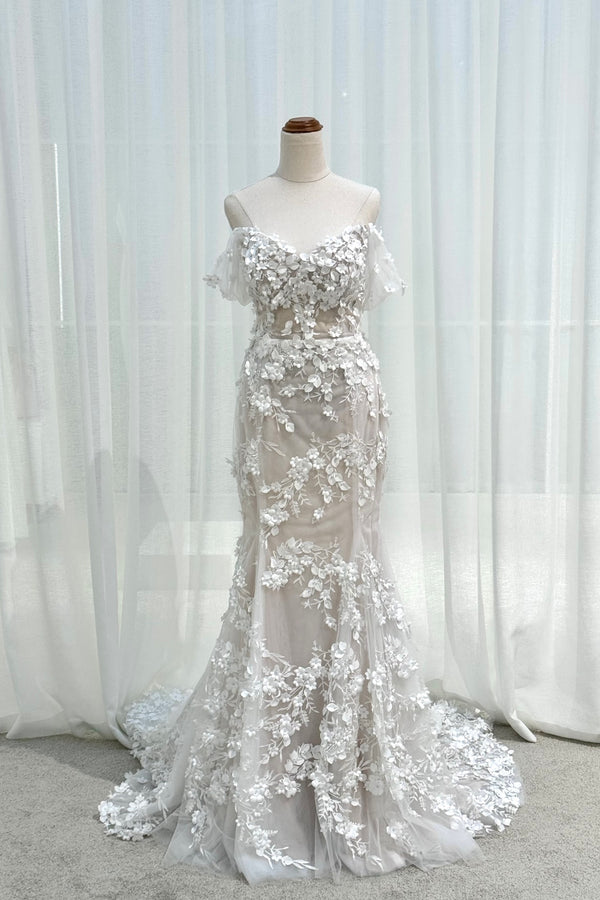 Isabelle Gown