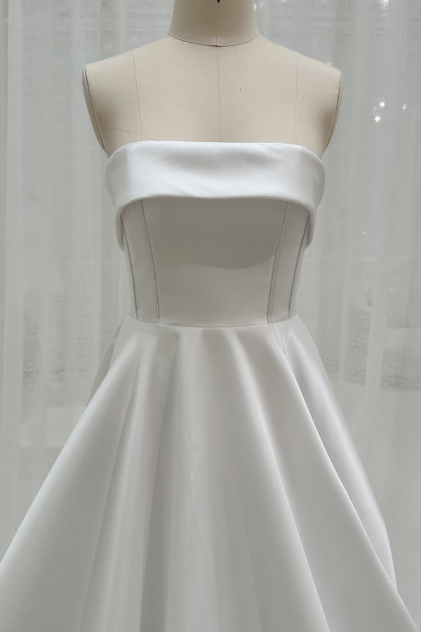 Jessica Gown Sample