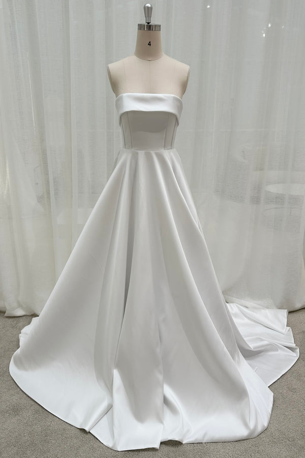 Jessica Gown Sample