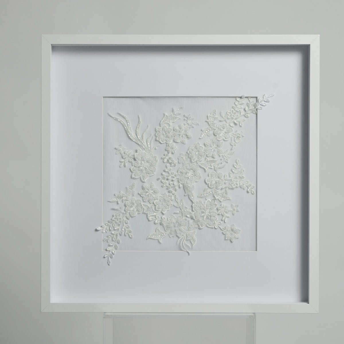 Wedding Dress Keepsake - Large