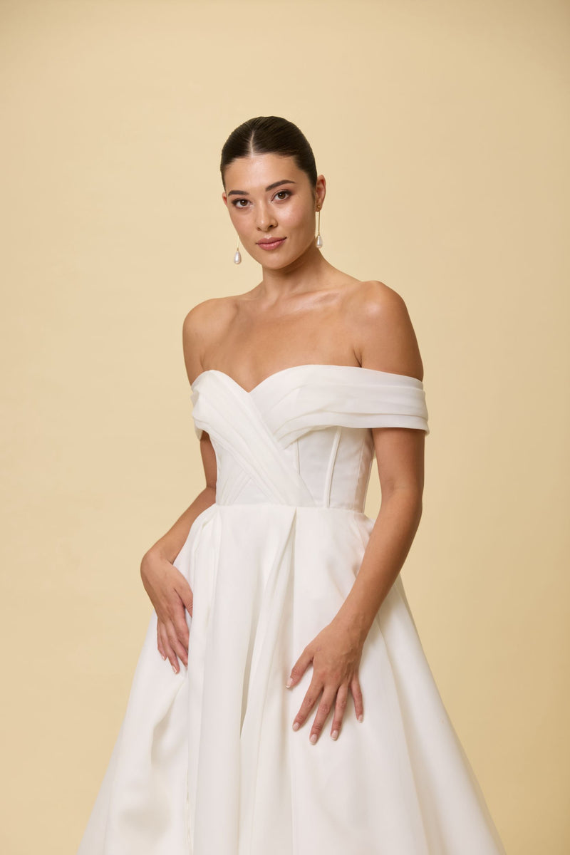 Kendall Gown