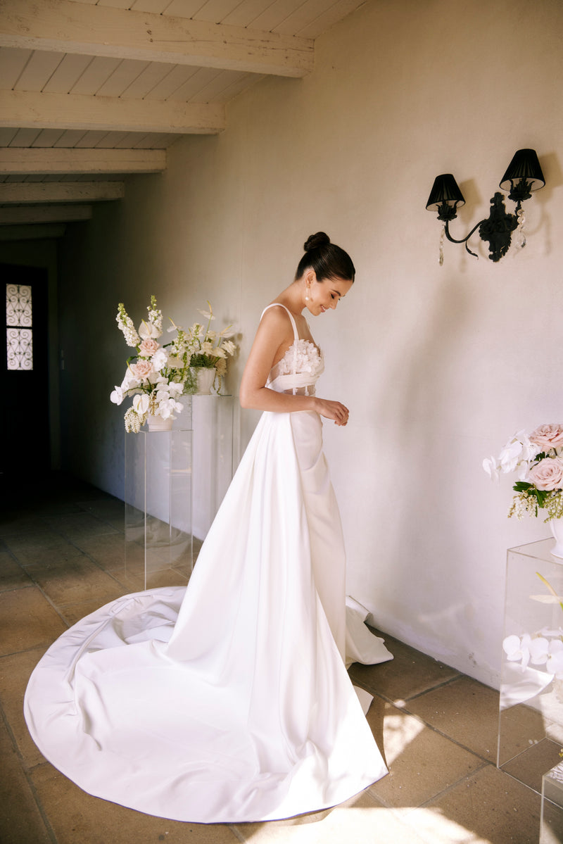 Lana Gown