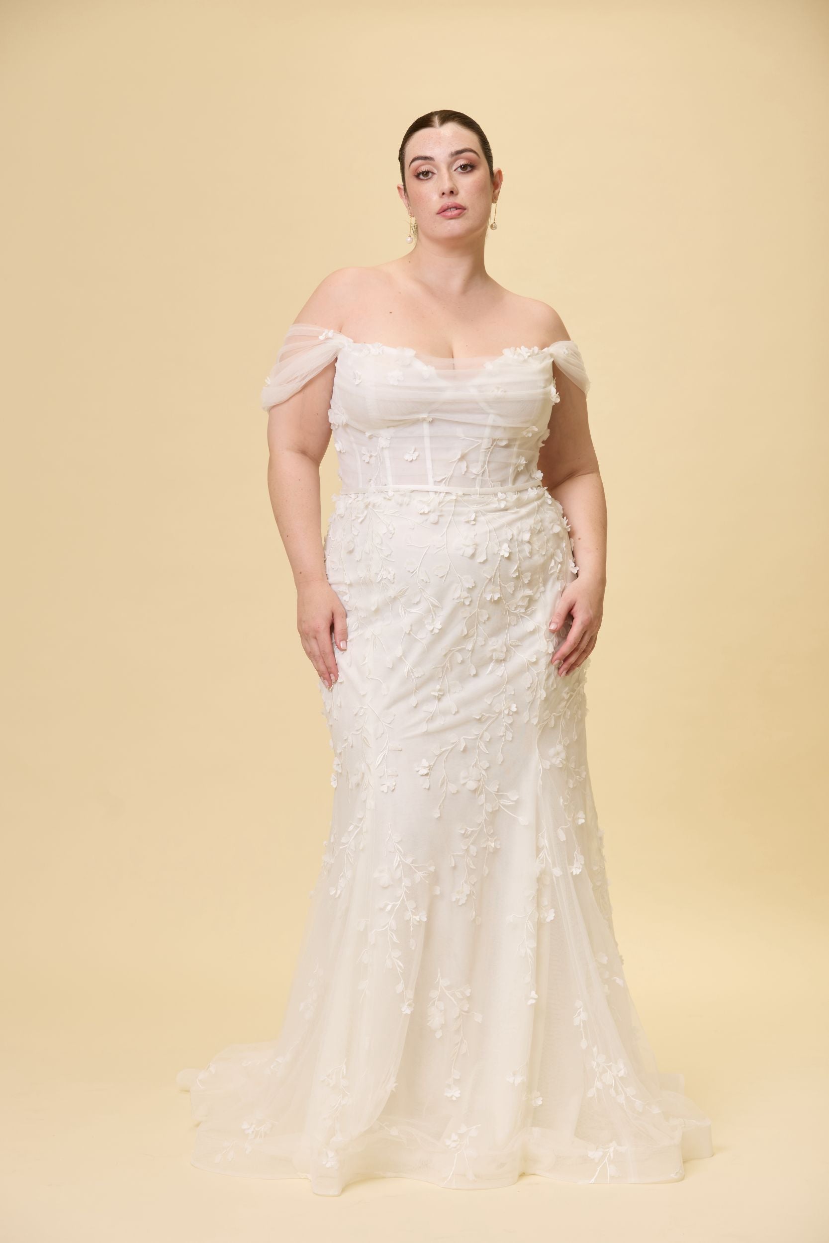 Monique Gown