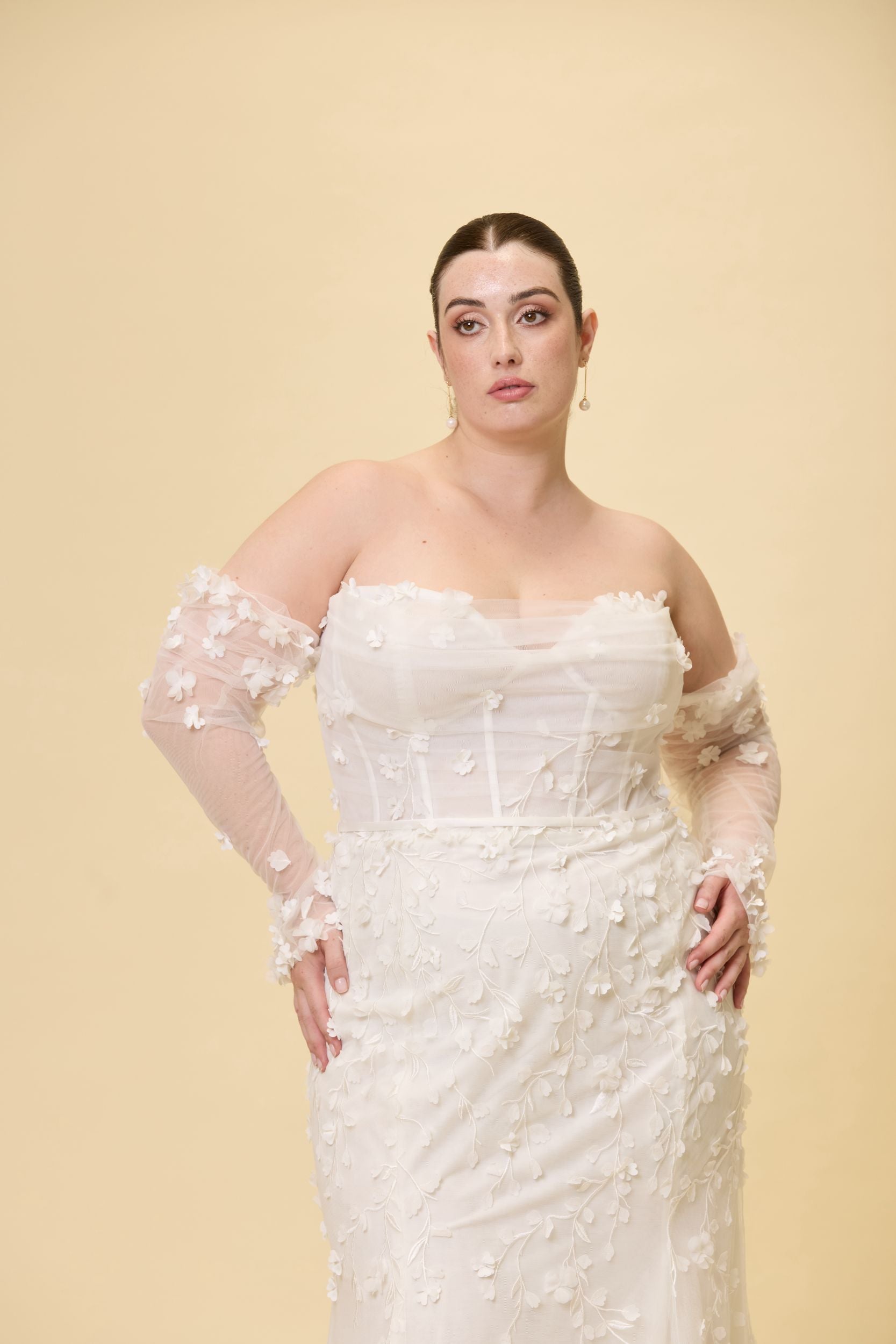Monique Gown