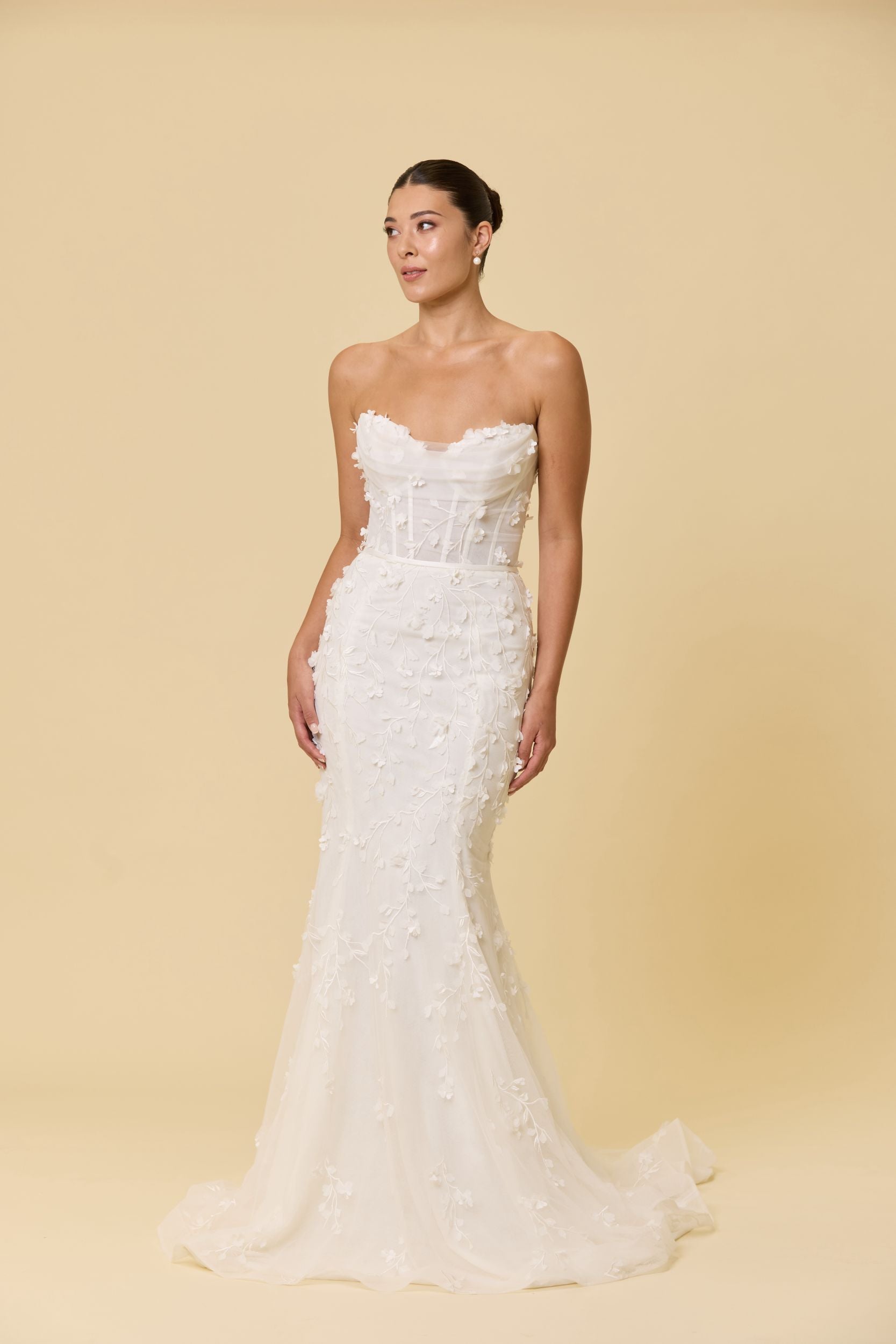 Monique Gown