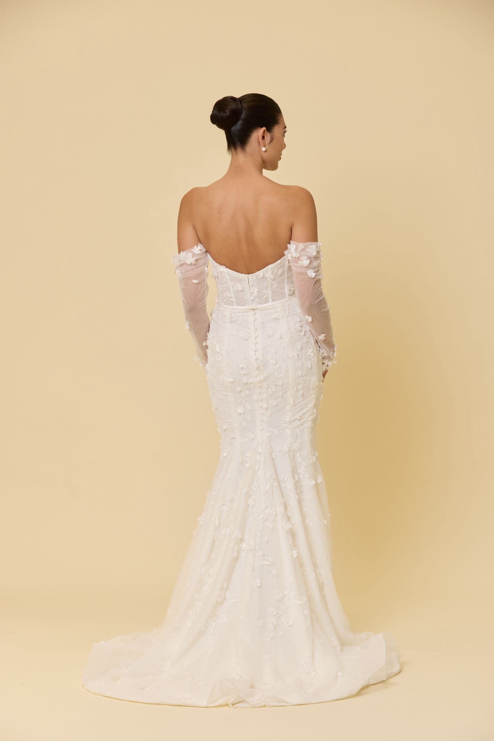 Monique Gown