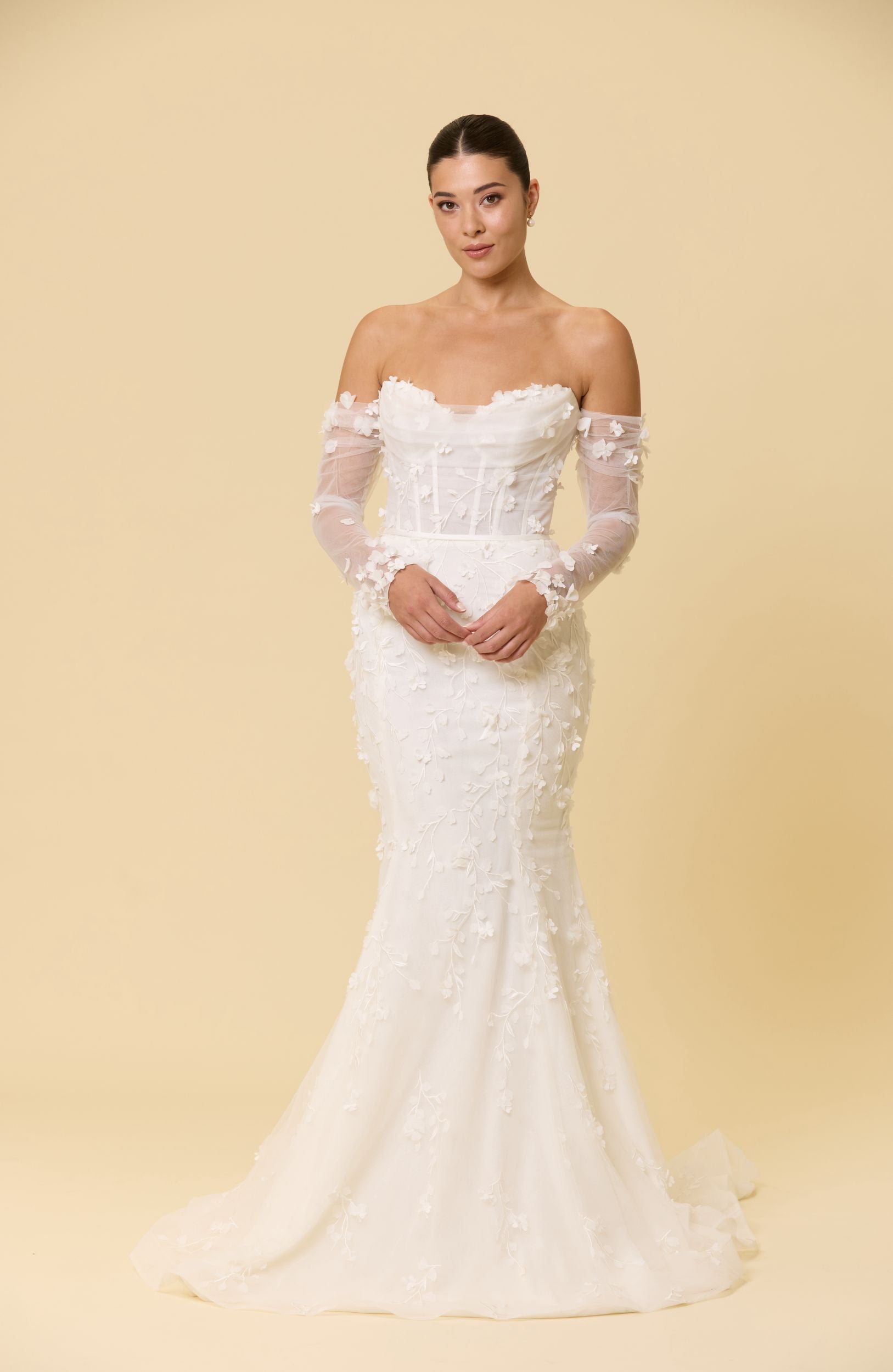 Monique Gown