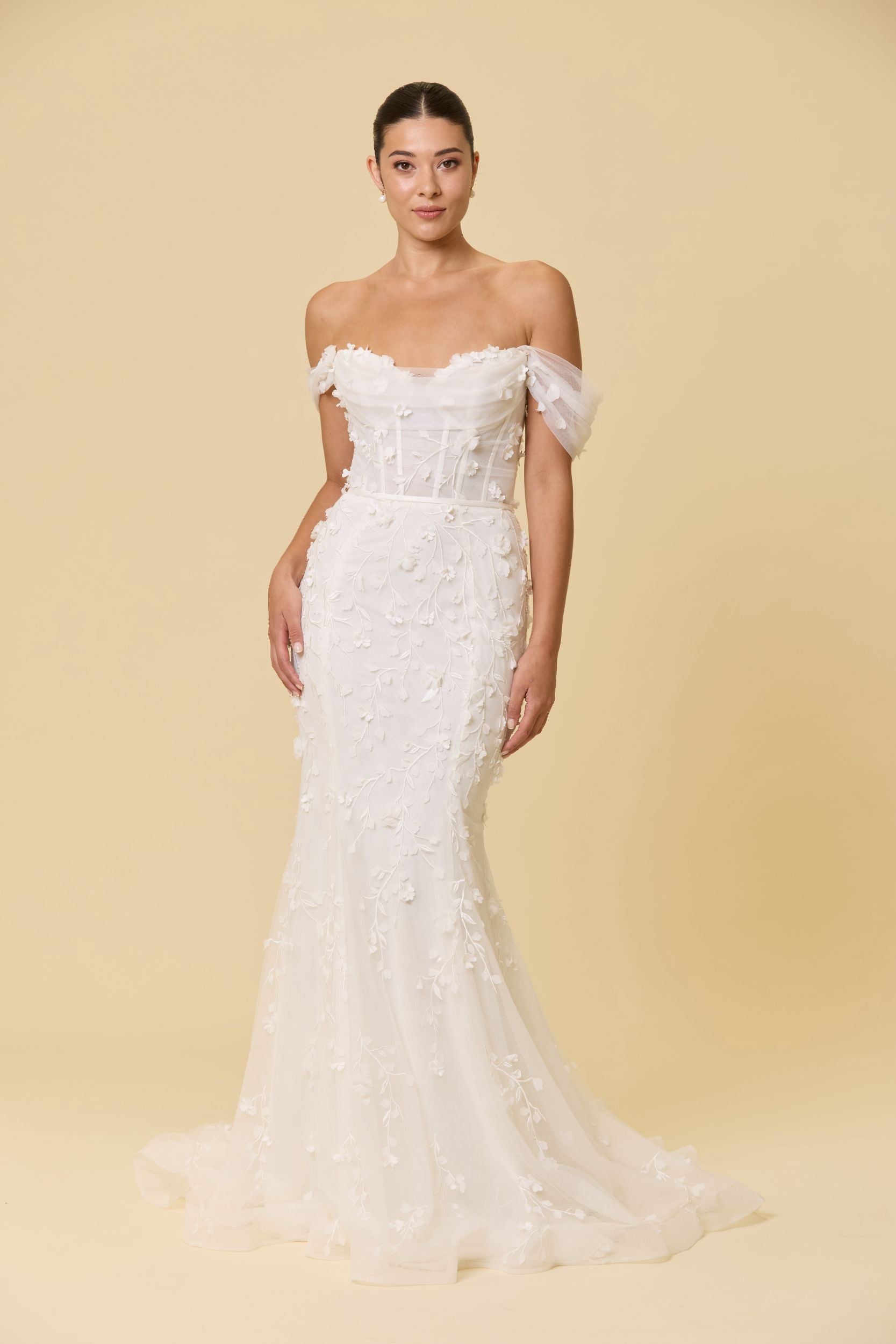Monique Gown