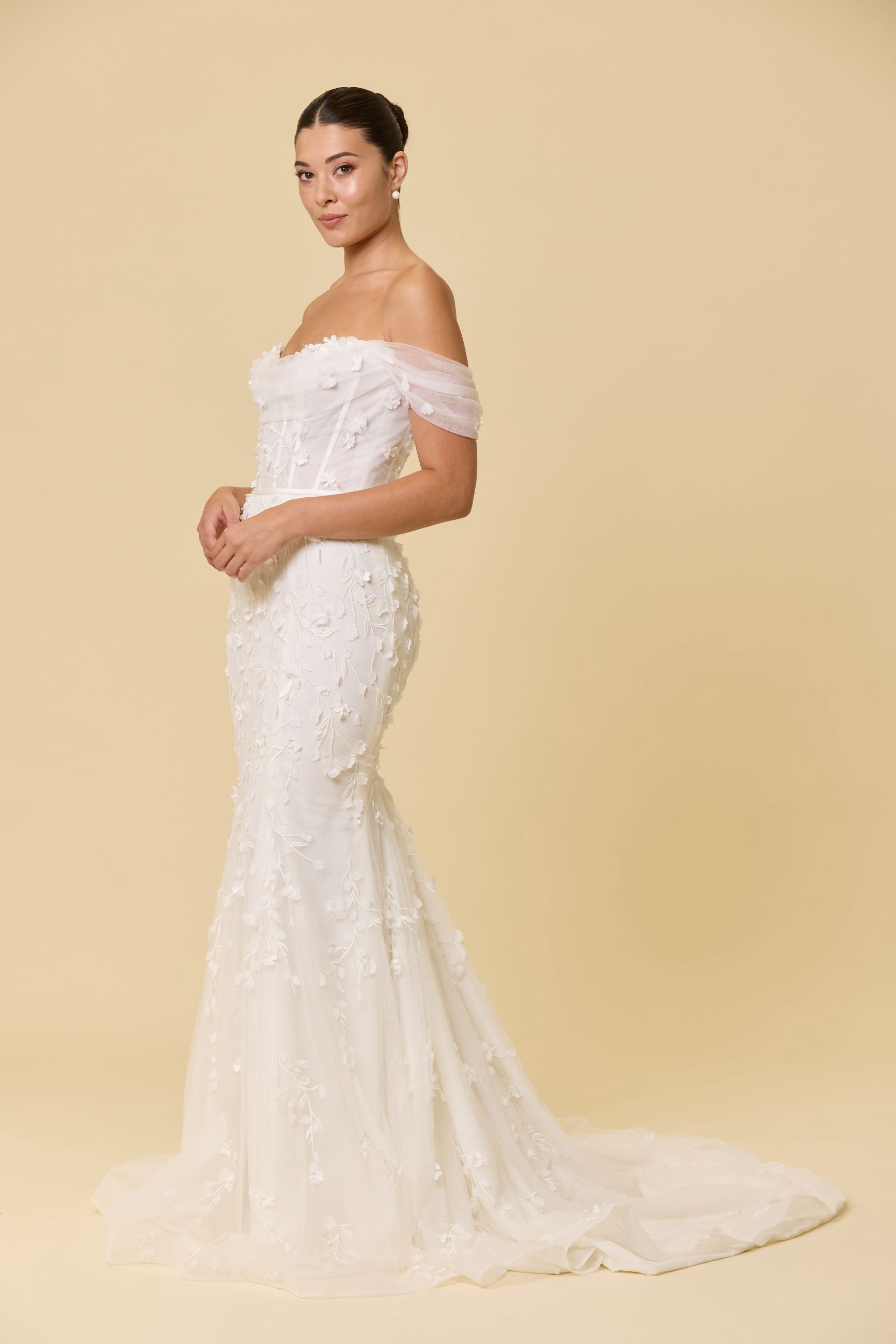 Monique Gown