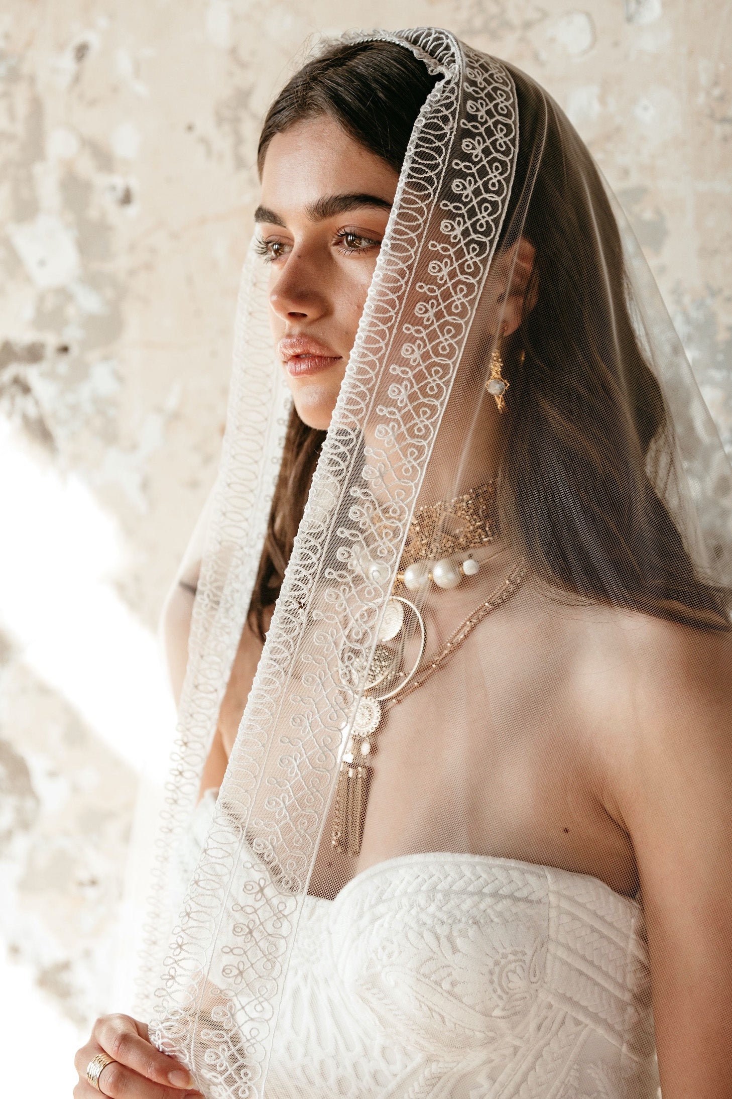 Neha Veil