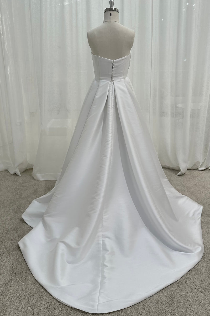 Poppy Gown