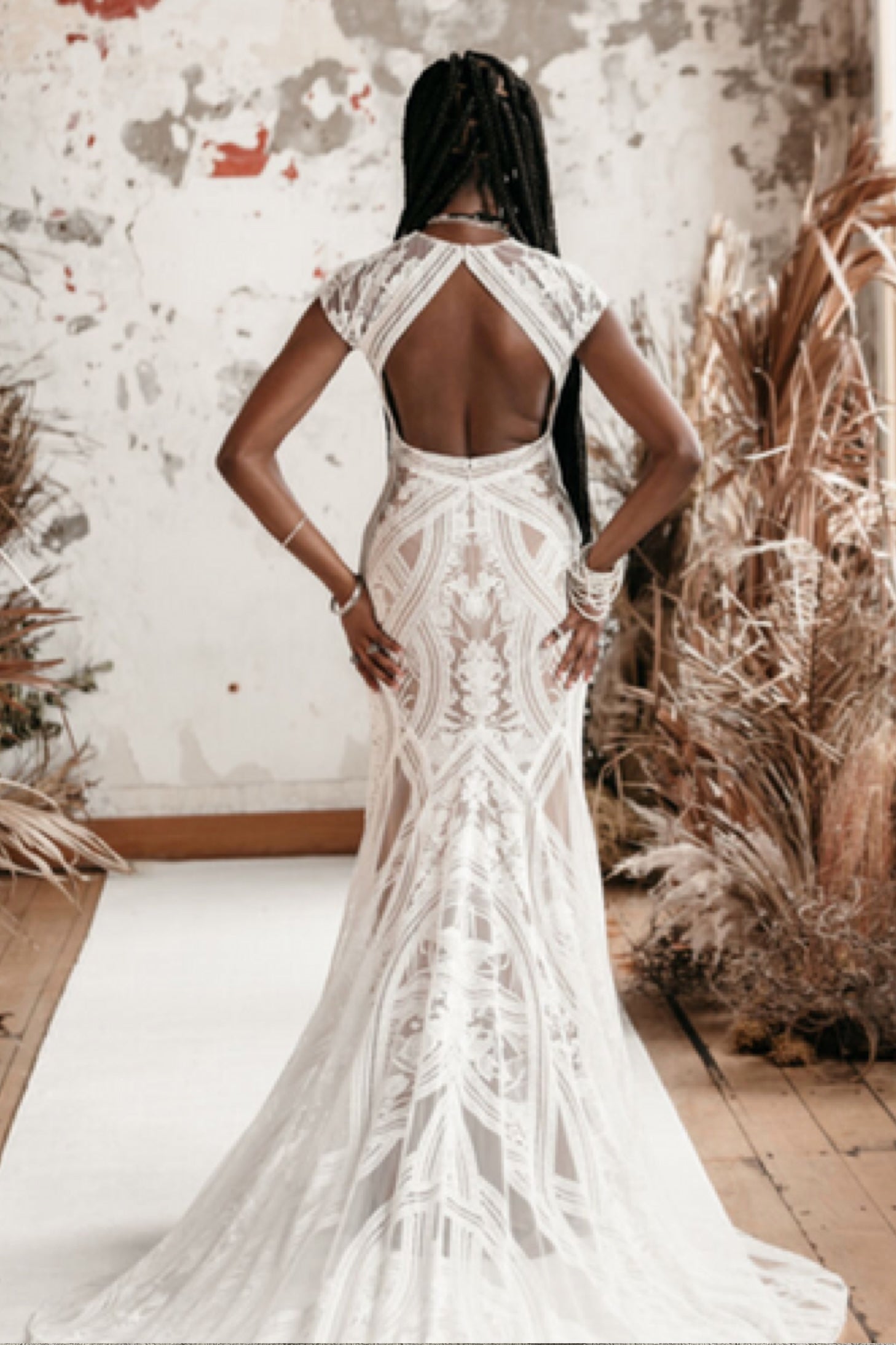 Rafia Sienna
