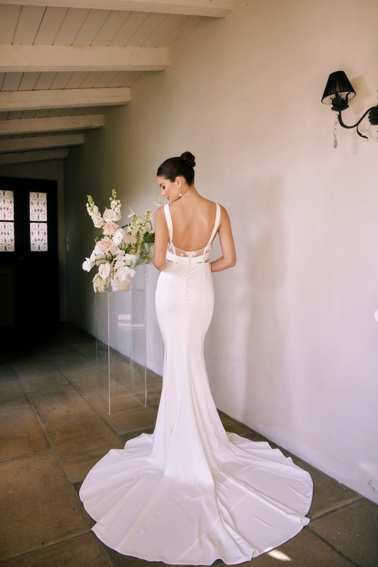 Lana Gown
