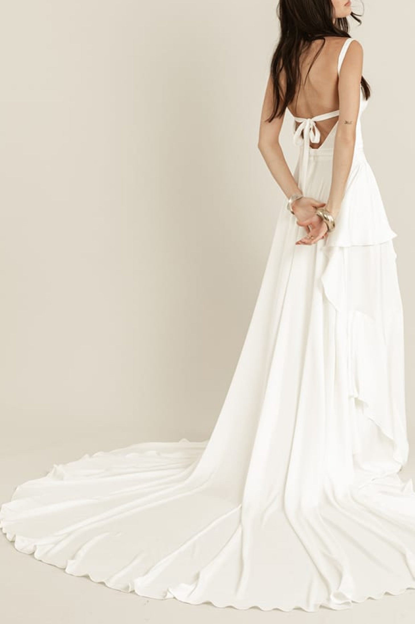 Rhapsody Off White