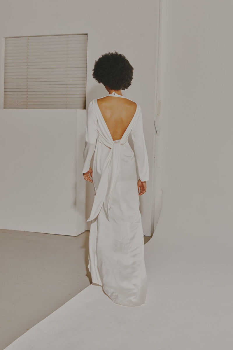 Sweet Cheeks Dress