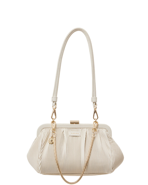 Juliet Bag - Alabaster