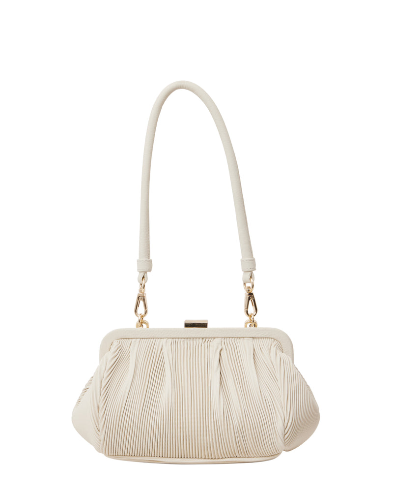 Juliet Bag - Alabaster