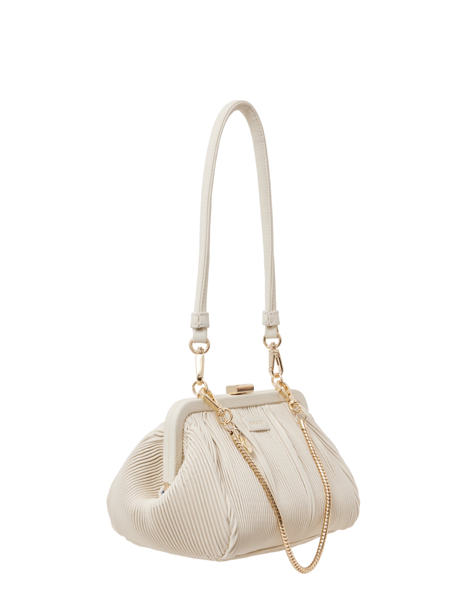 Juliet Bag - Alabaster
