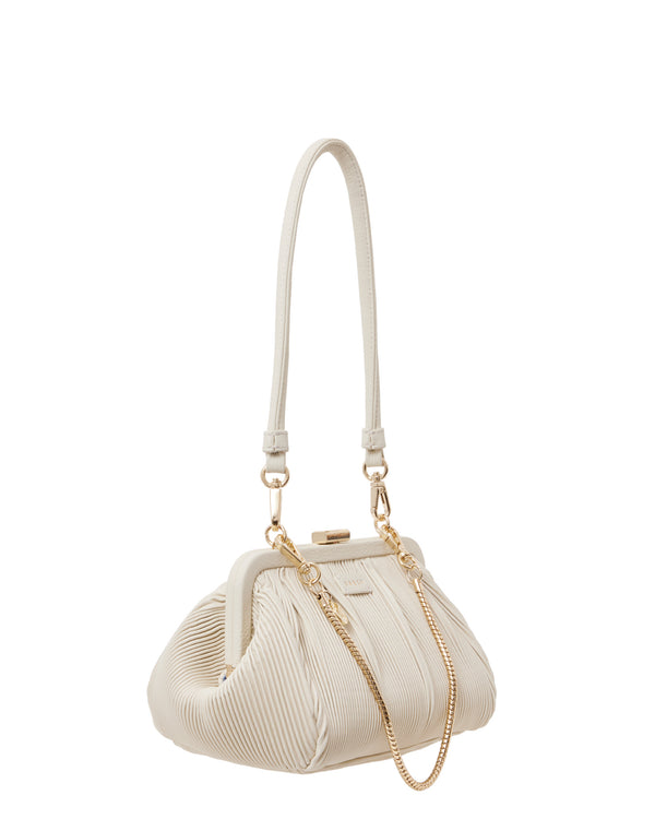 Juliet Bag - Alabaster