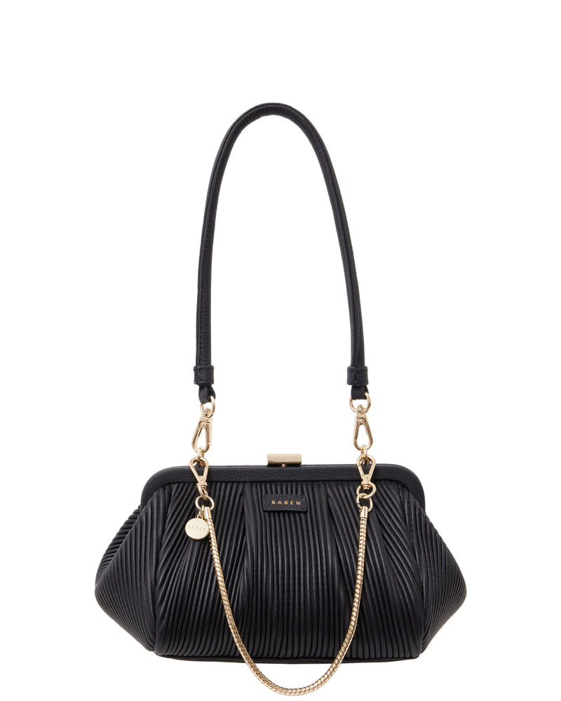 Juliet Bag - Black