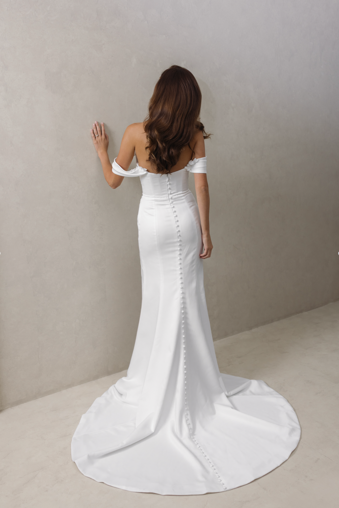 Luna Gown
