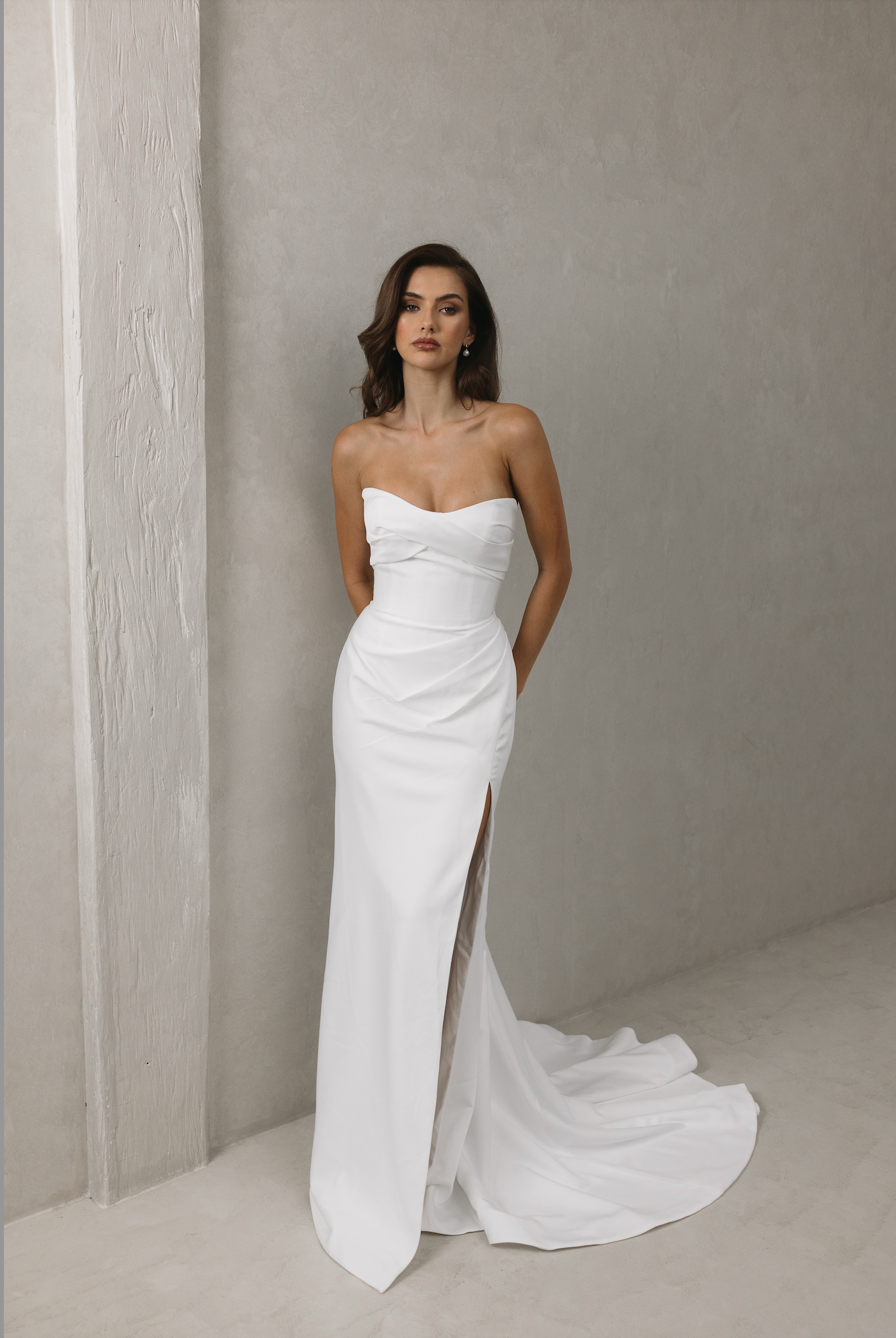 Luna Gown