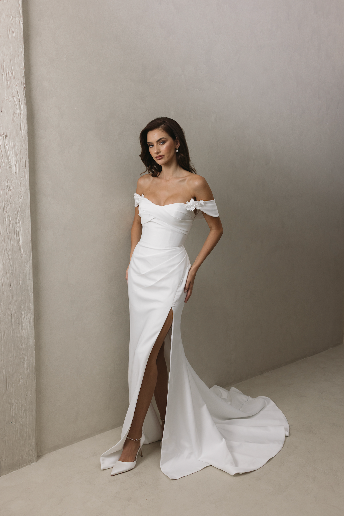 Luna Gown