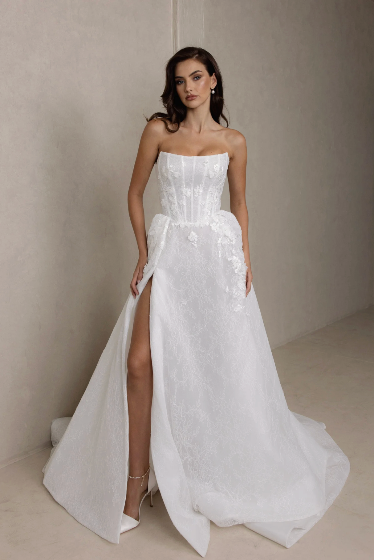 Lily gown