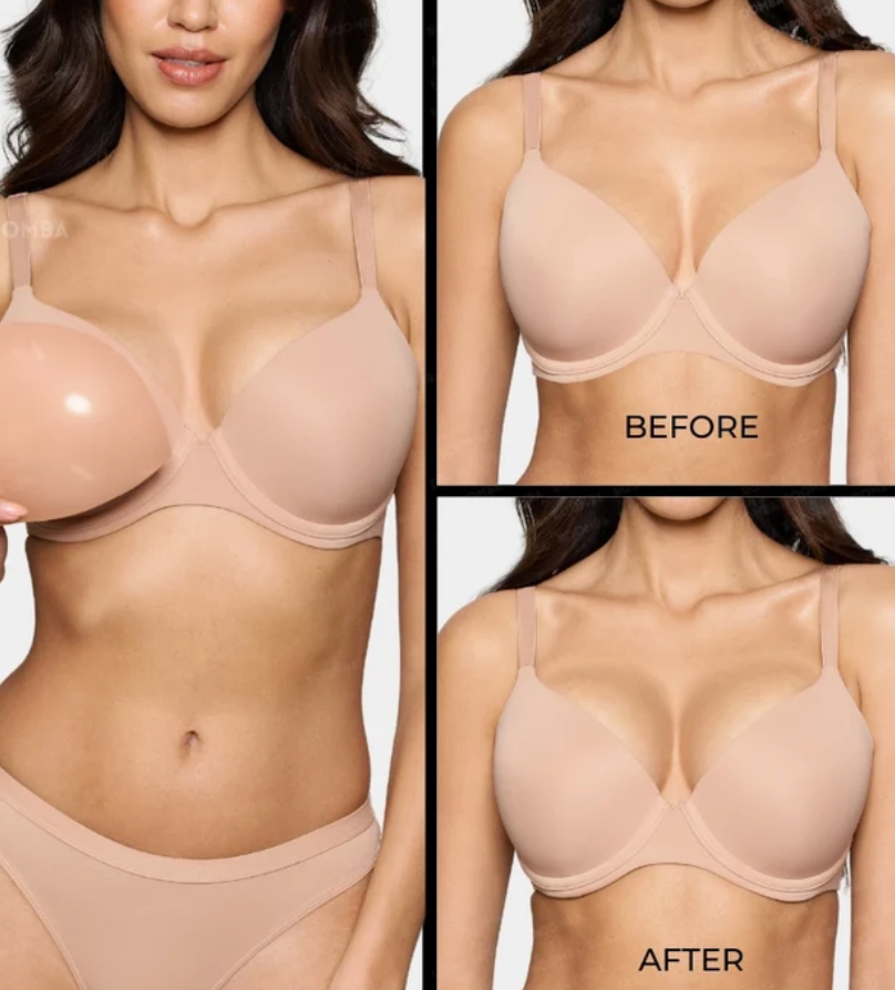 Invisible Lift Inserts- Beige