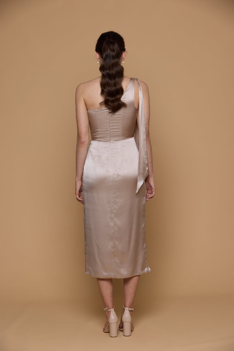 Steph Bridesmaid Dress