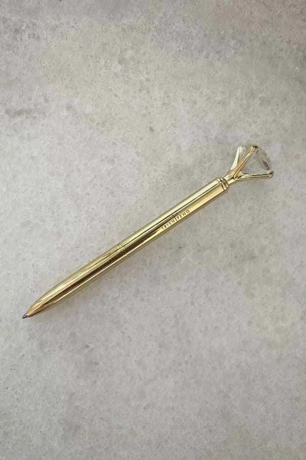 Trish Peng Pen