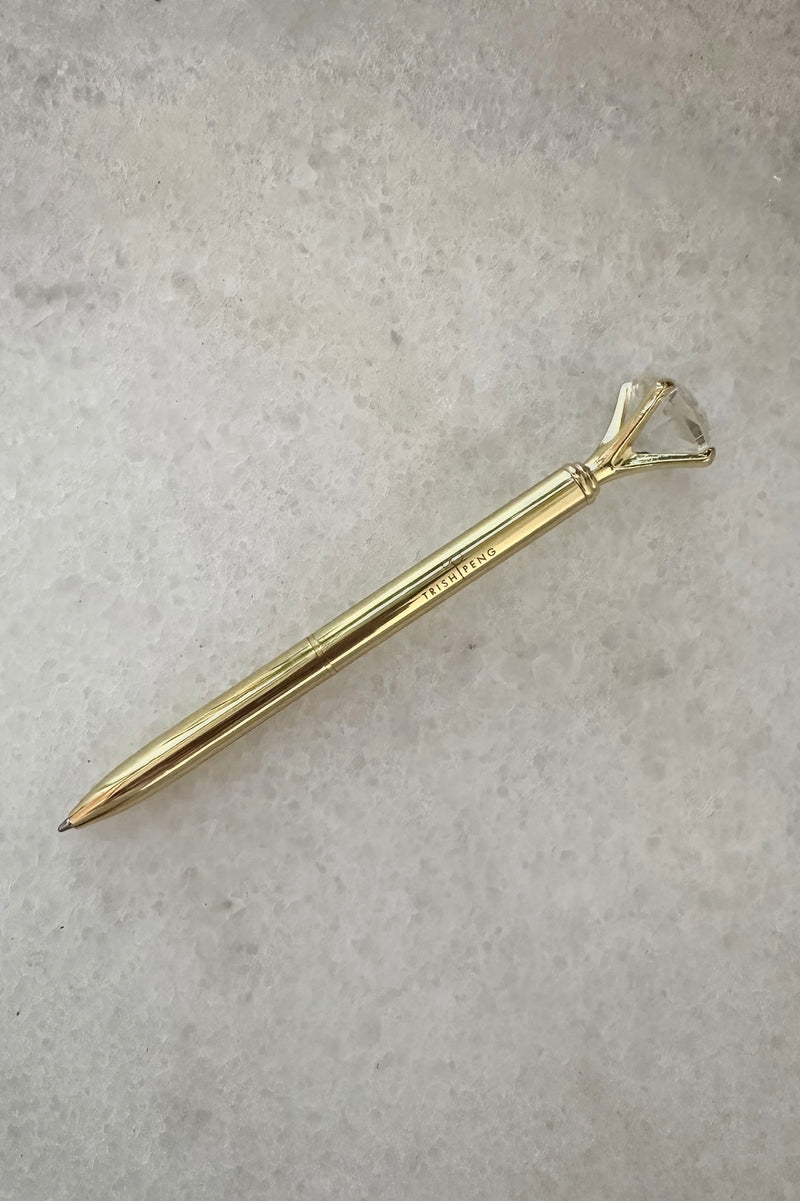 Trish Peng Pen