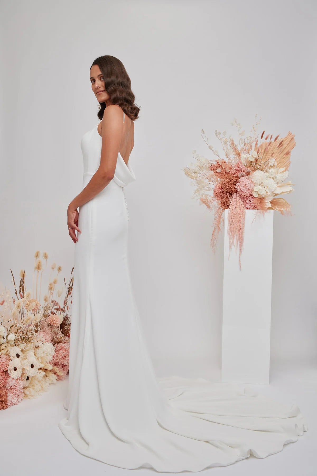 NEW Adore Gown