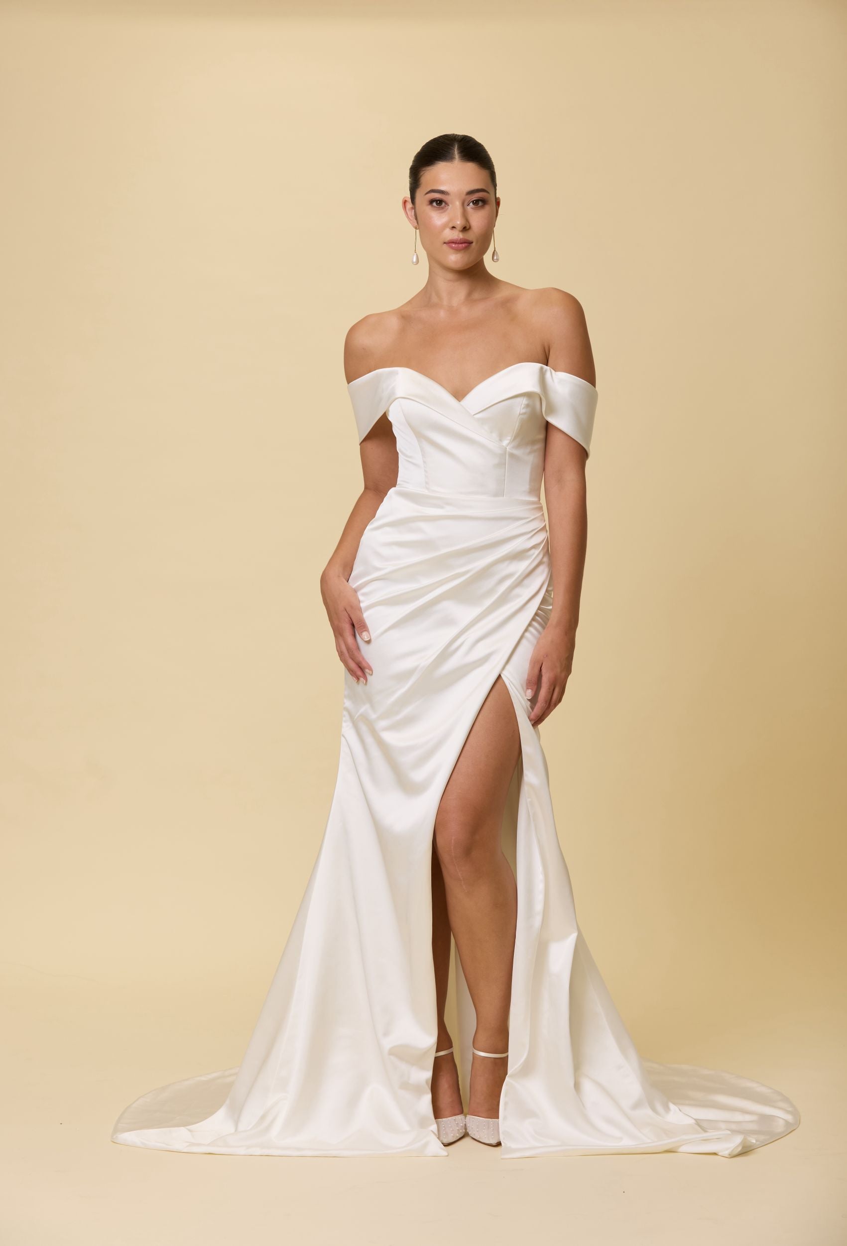Taryn Dress main image 1