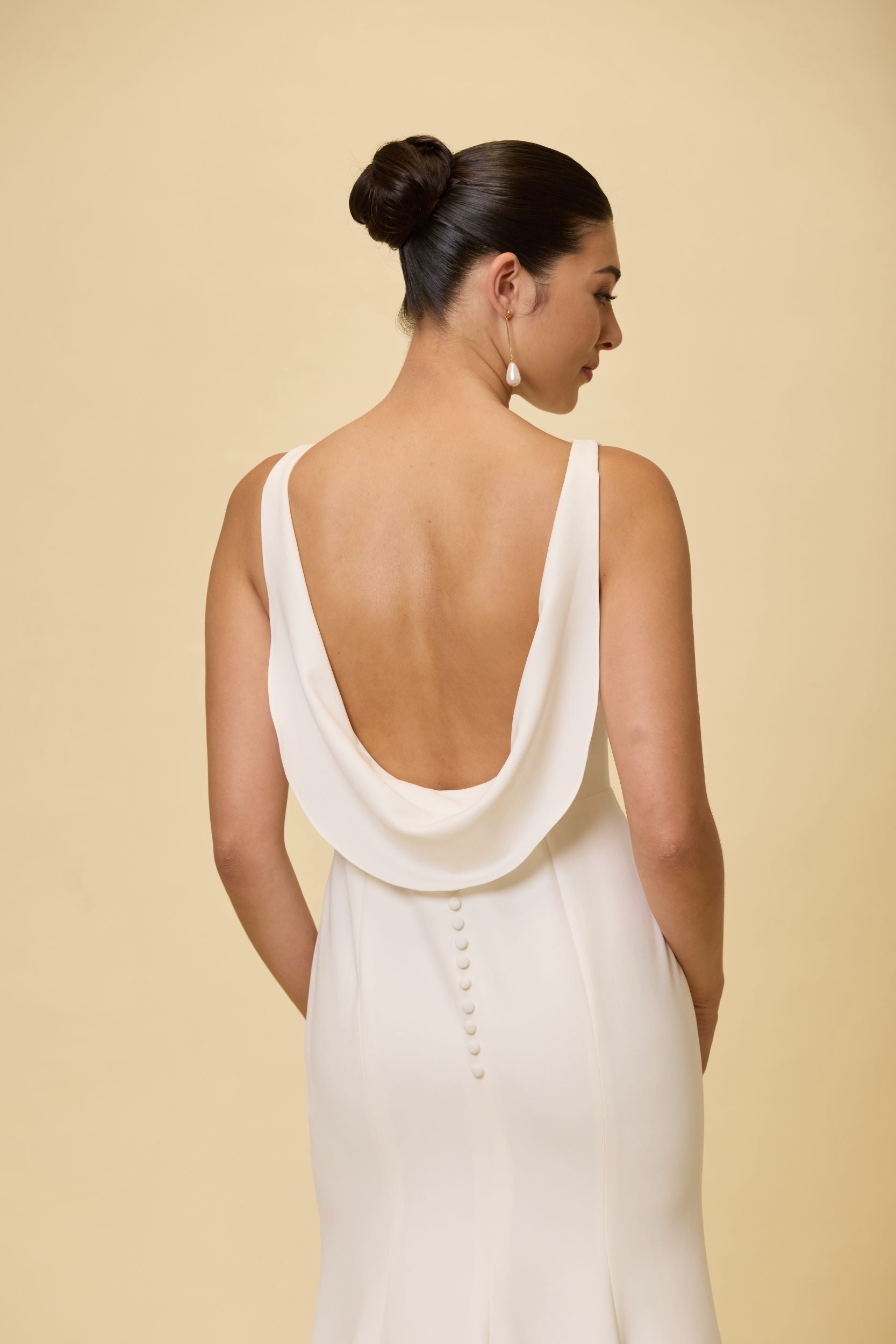 NEW Taylor Gown