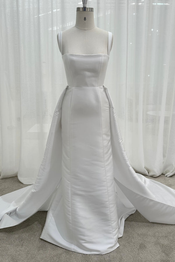 Tia Overskirt