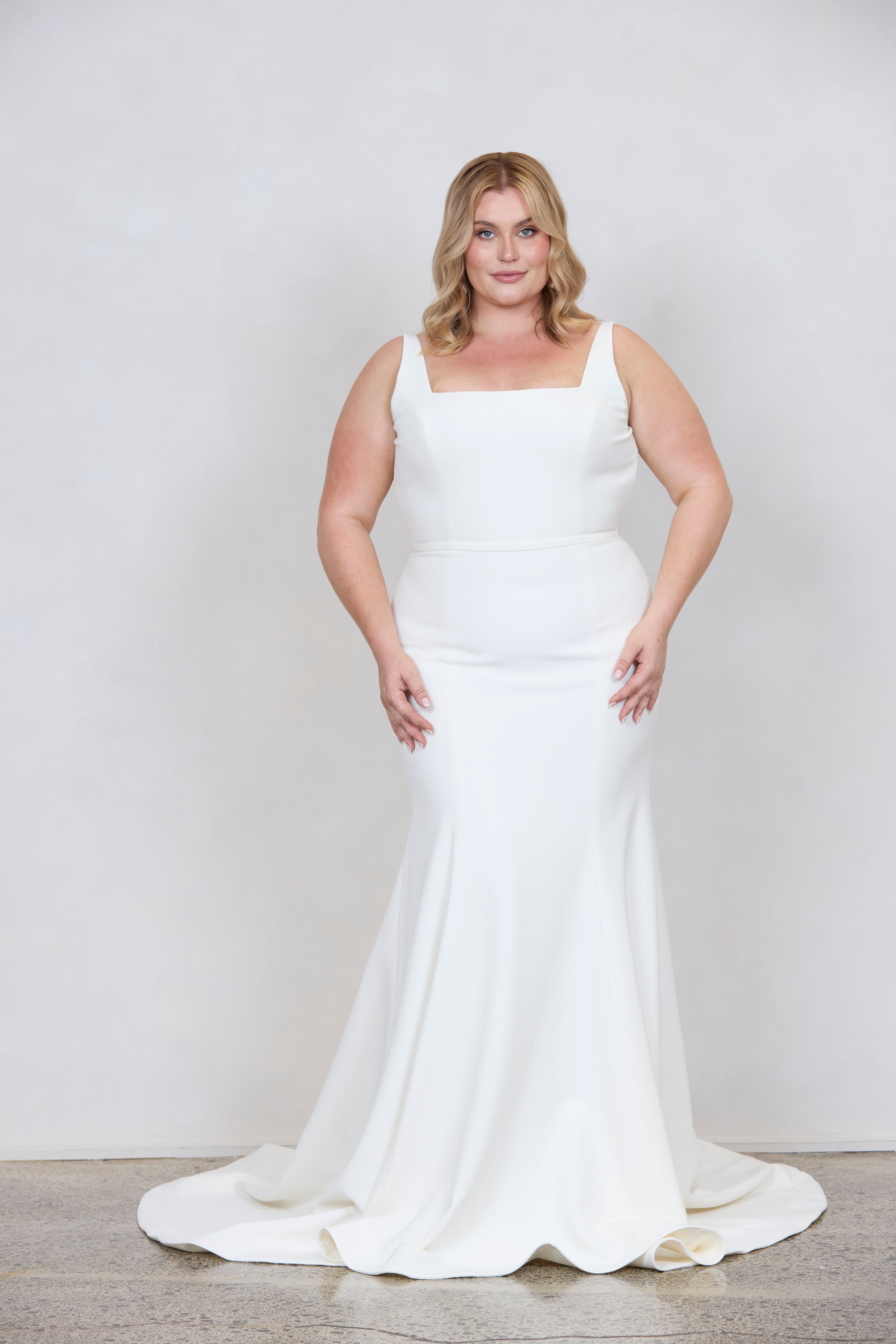 Bennie Gown