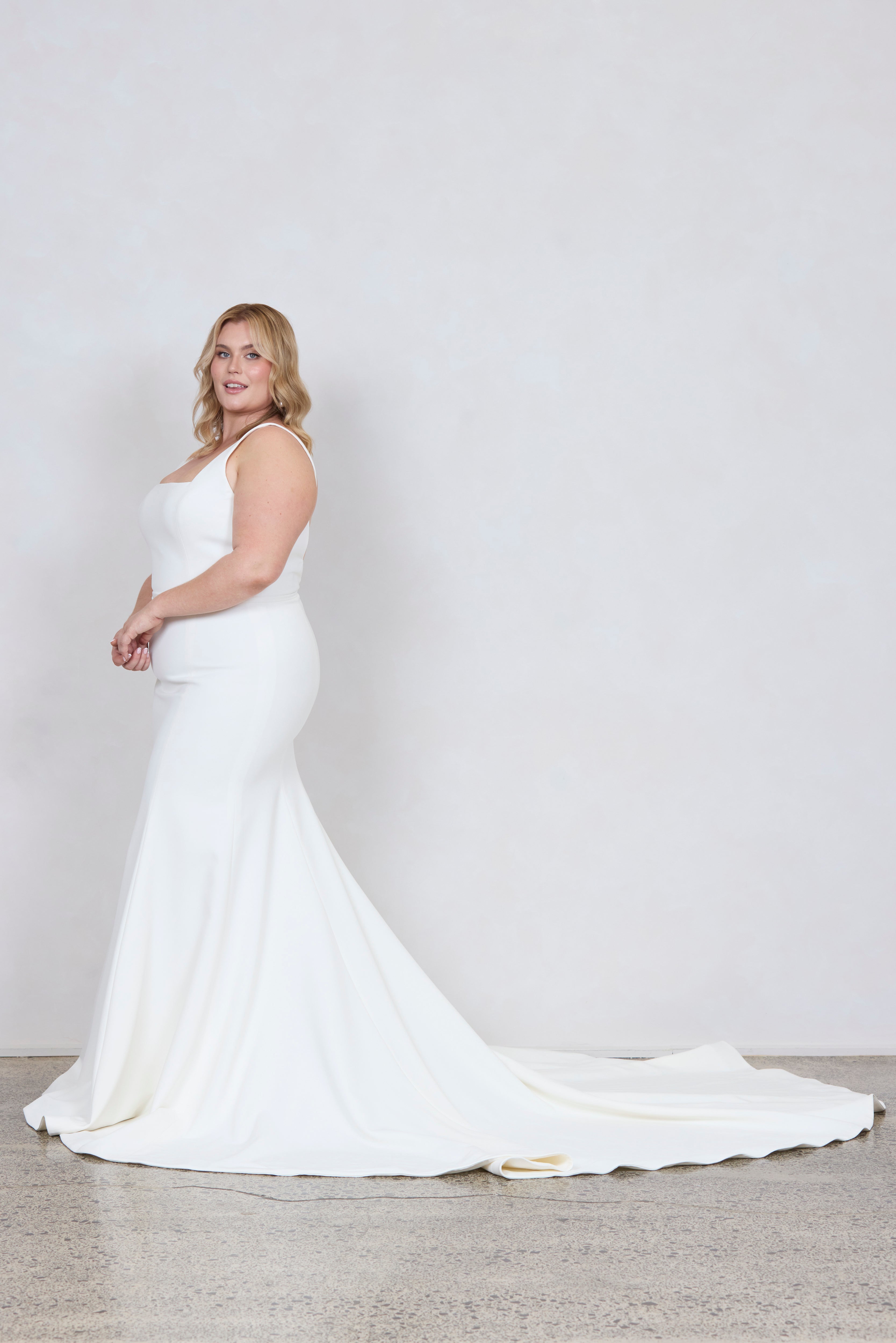 Bennie Gown