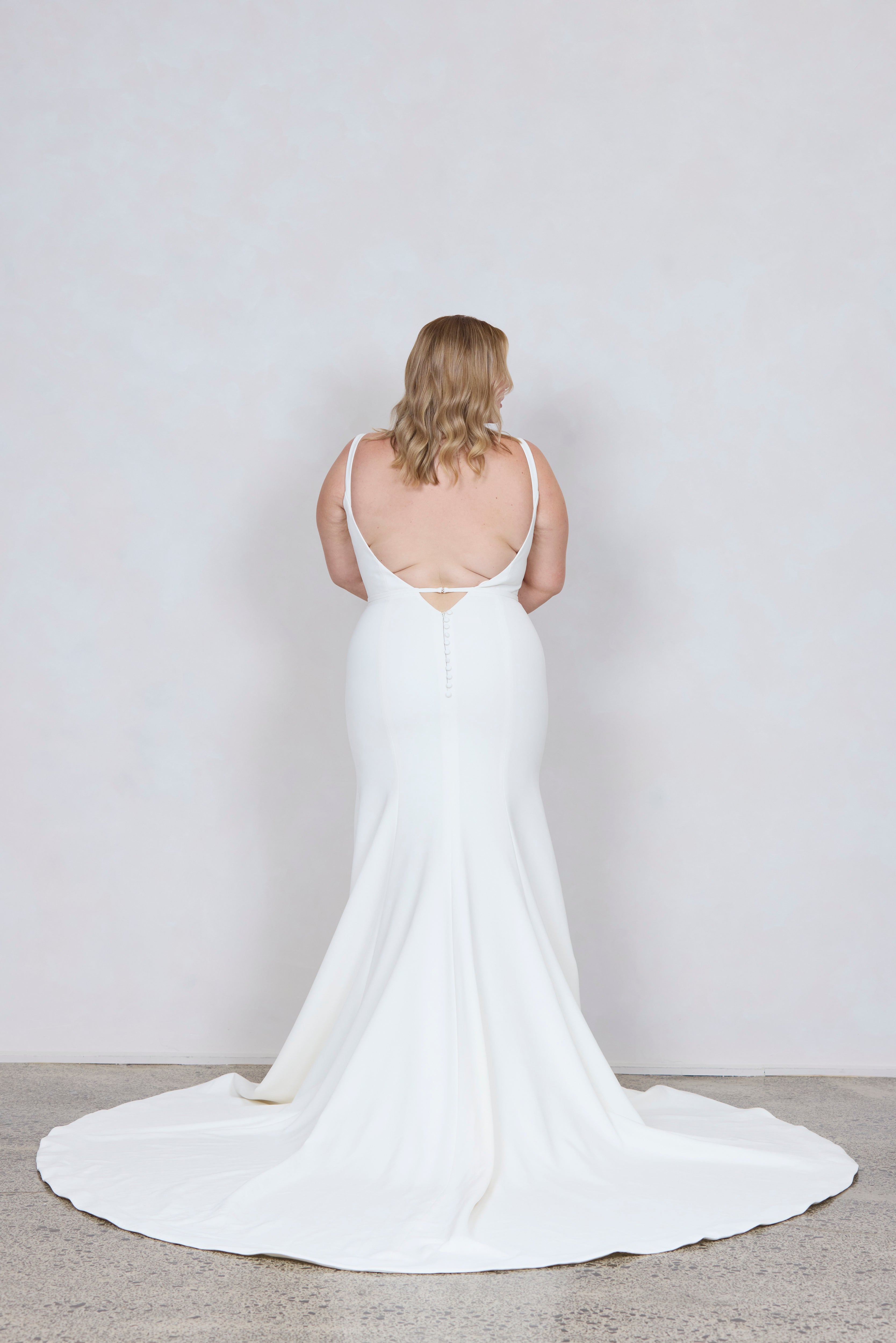 Bennie Gown