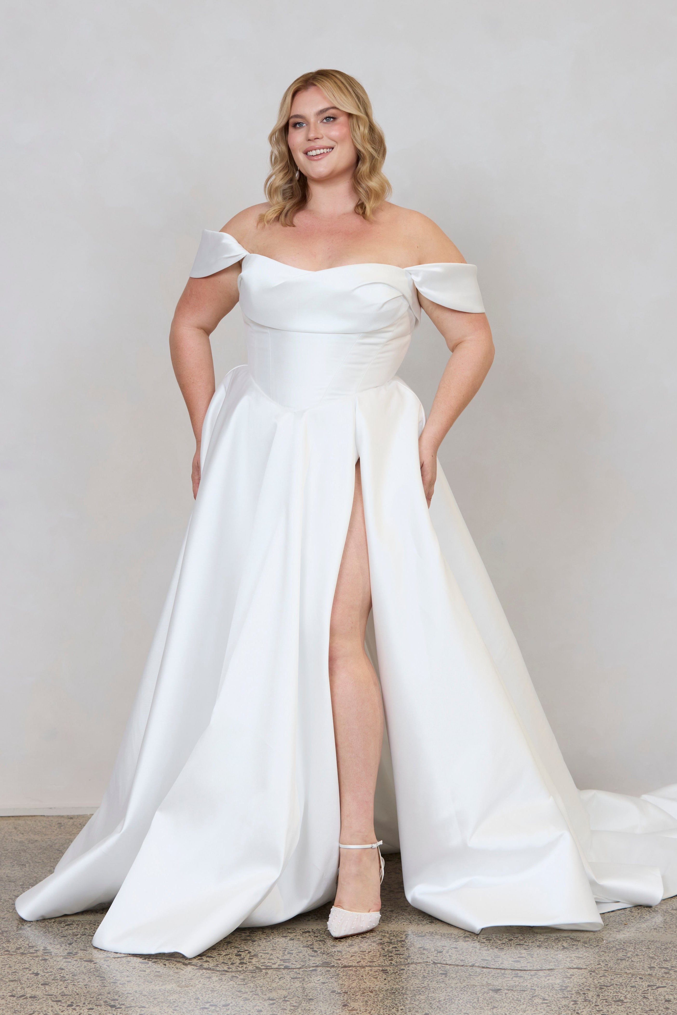 London Gown