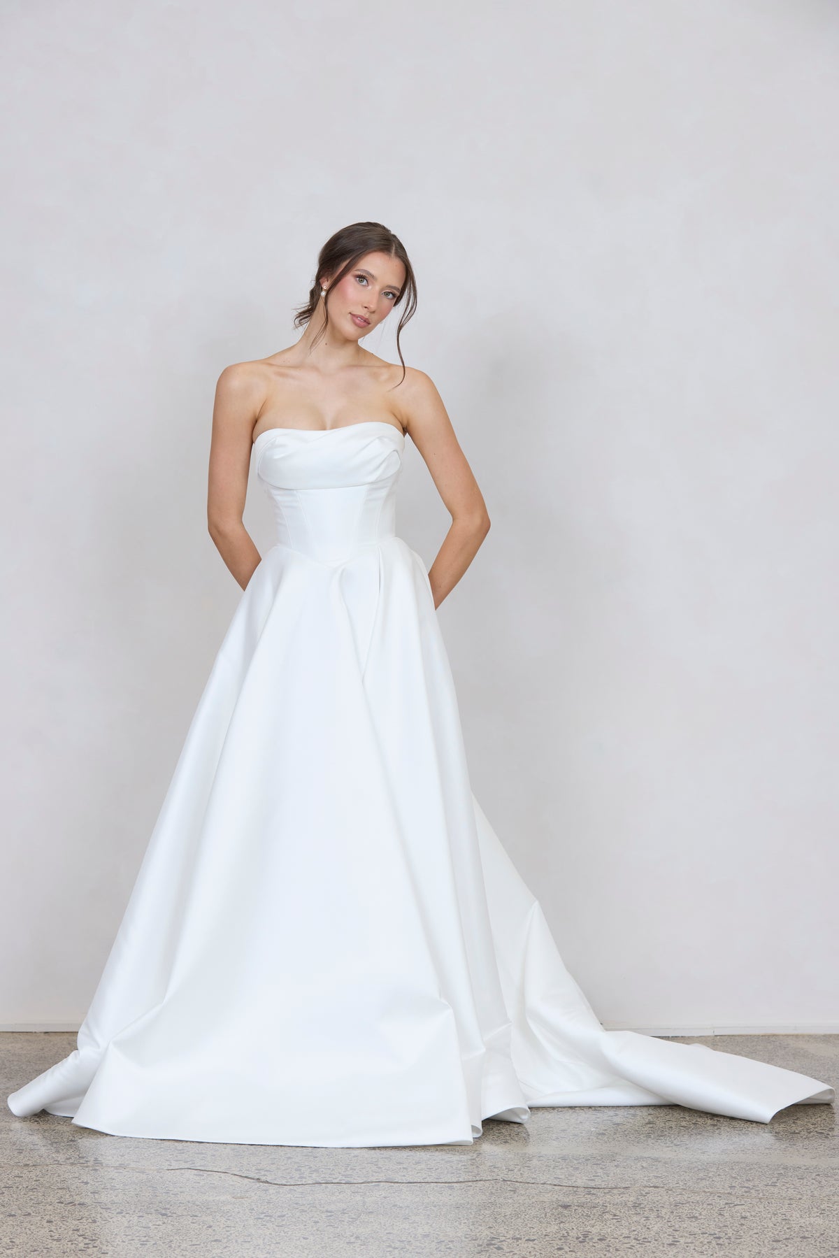 London Gown