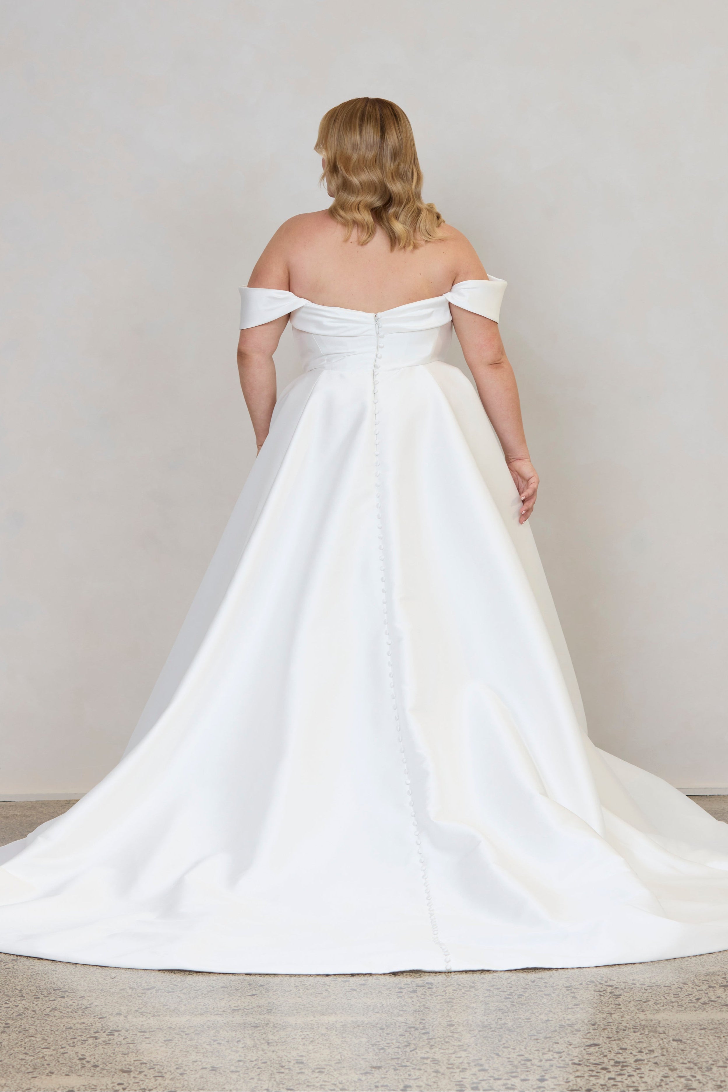 London Gown