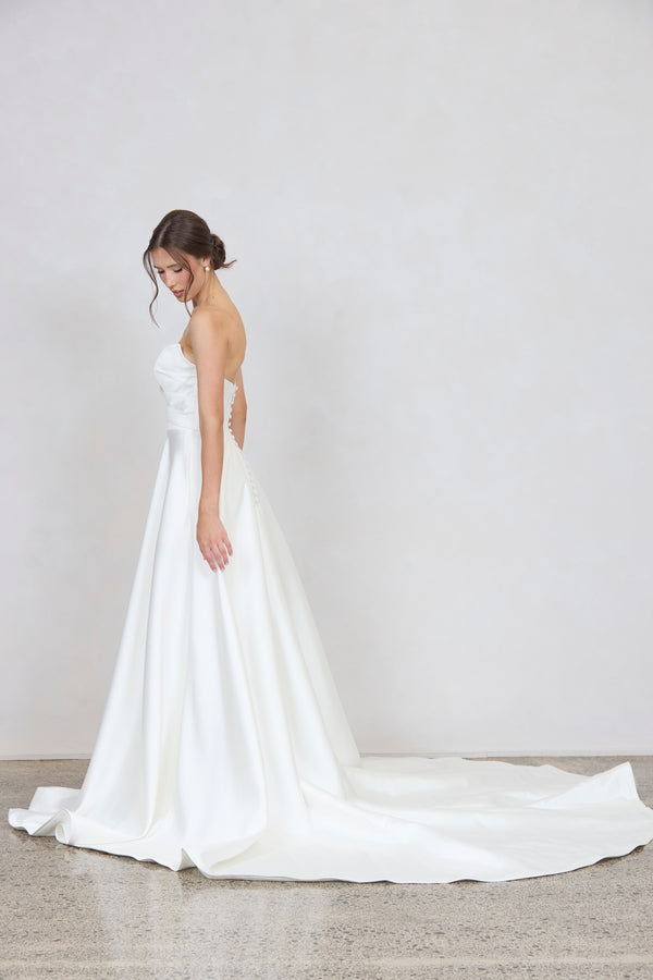 Brooke Gown