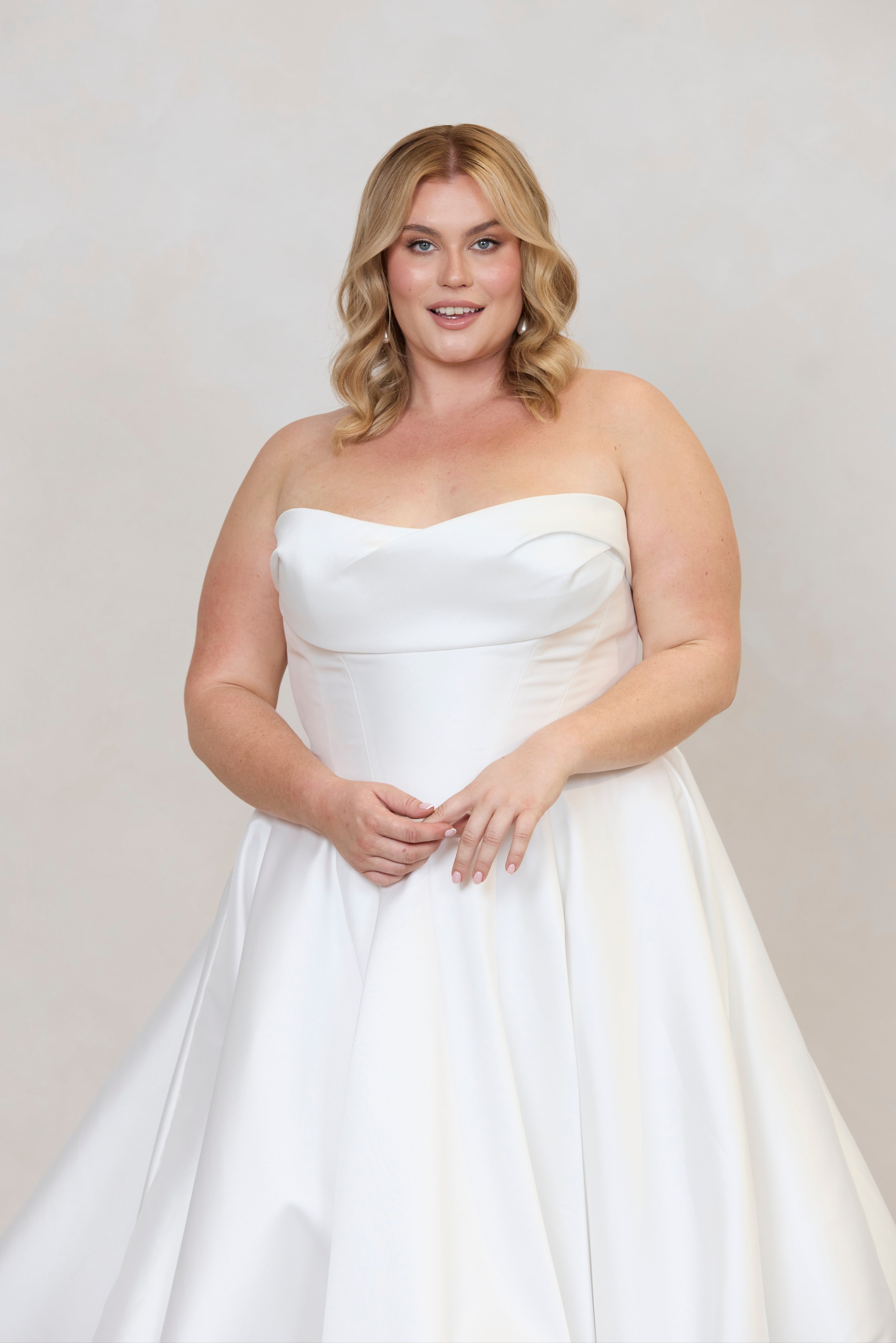 London Gown