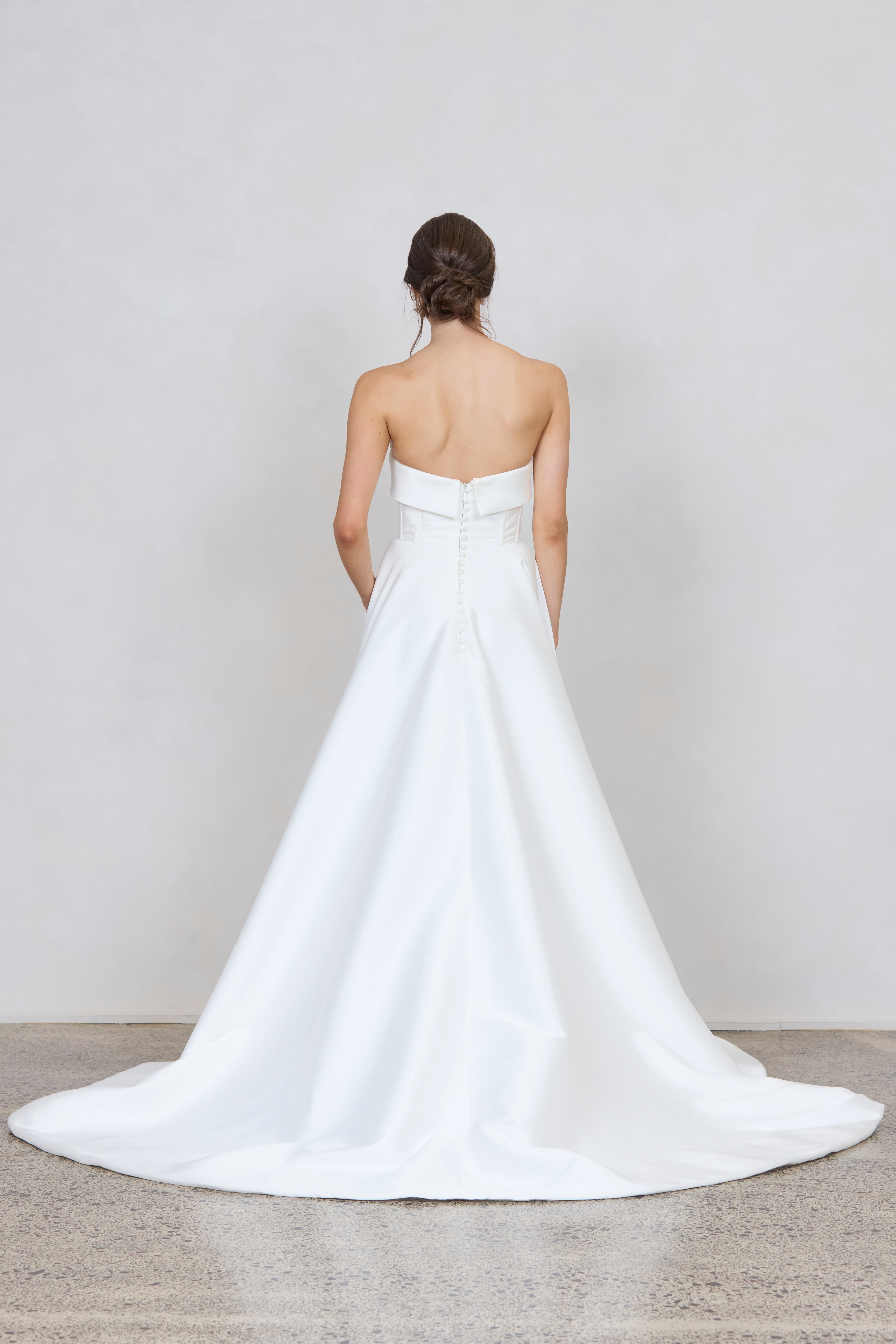 Jessica Gown